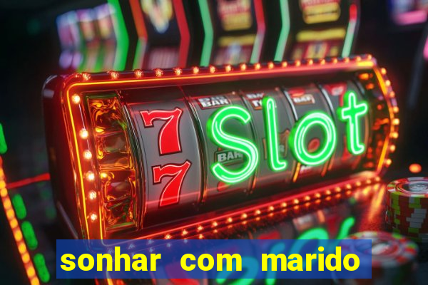 sonhar com marido indo embora